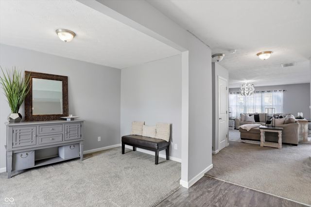 1007 Belvedere Drive, Shelbyville, IN 46176