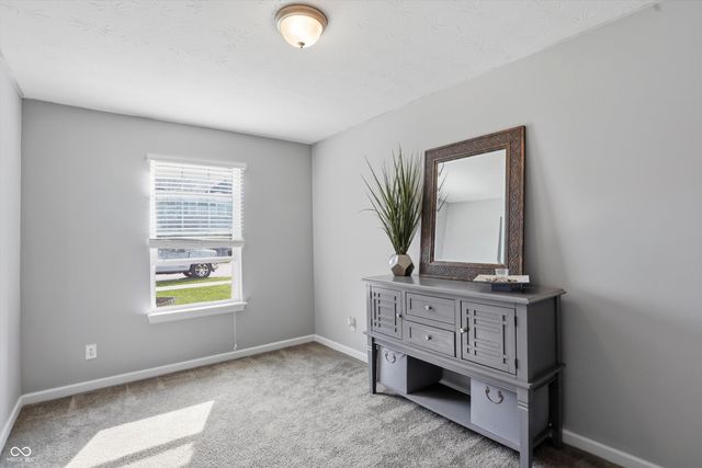 1007 Belvedere Drive, Shelbyville, IN 46176