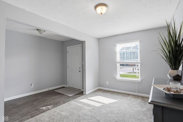 1007 Belvedere Drive, Shelbyville, IN 46176