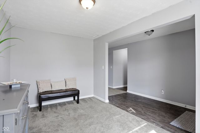 1007 Belvedere Drive, Shelbyville, IN 46176