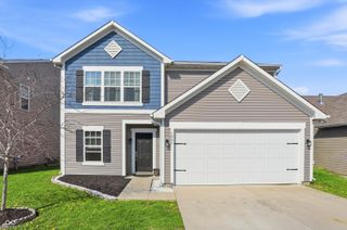 1007 Belvedere Drive, Shelbyville, IN 46176