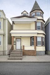 160 S 11Th St, Newark City, NJ 07107