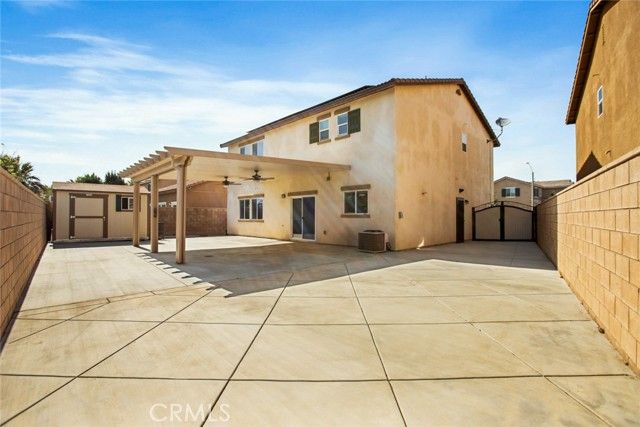 5336 Flabob, Jurupa Valley, CA 92509