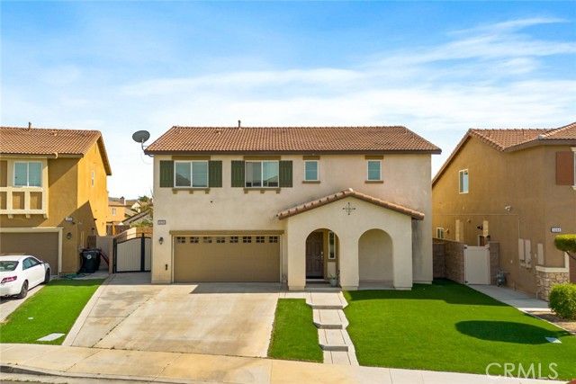 5336 Flabob, Jurupa Valley, CA 92509