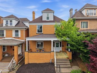1418 Fallowfield Ave, Beechview, PA 15216