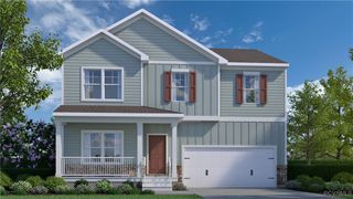 Lot 28 Qualla Trace Ln, Chesterfield, VA 23832