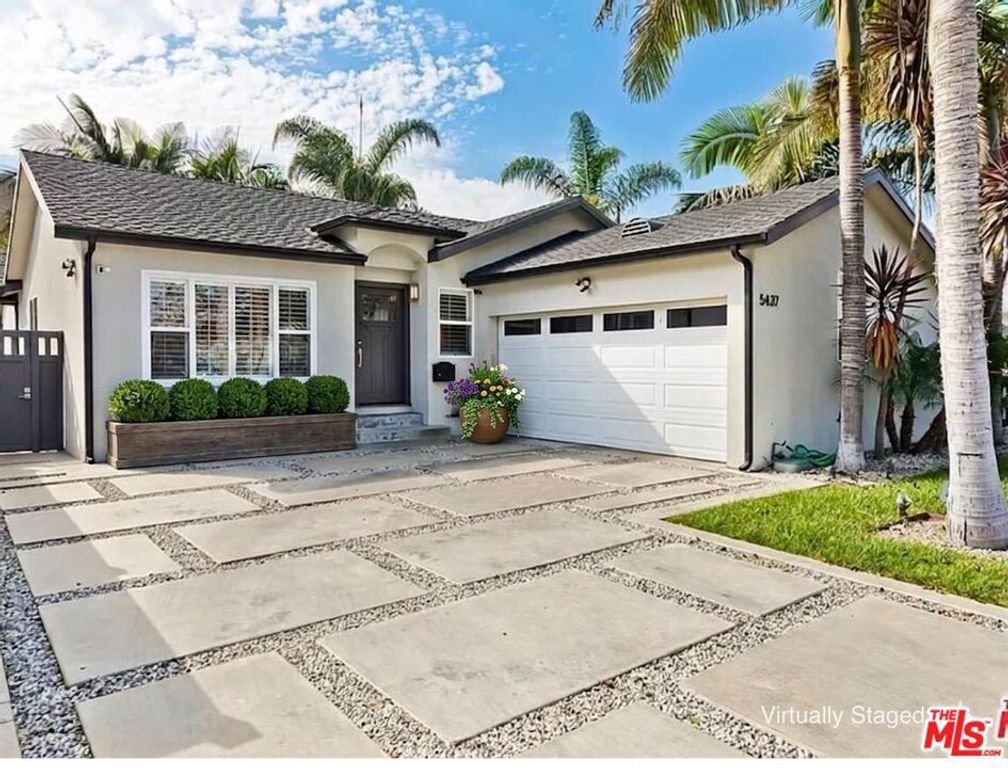 Image 1 of property listing at 5437 Coolidge Avenue, Culver City, CA 90230