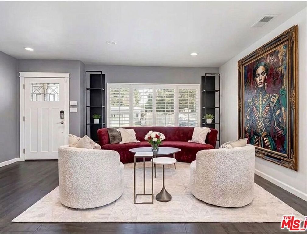 Image 10 of property listing at 5437 Coolidge Avenue, Culver City, CA 90230