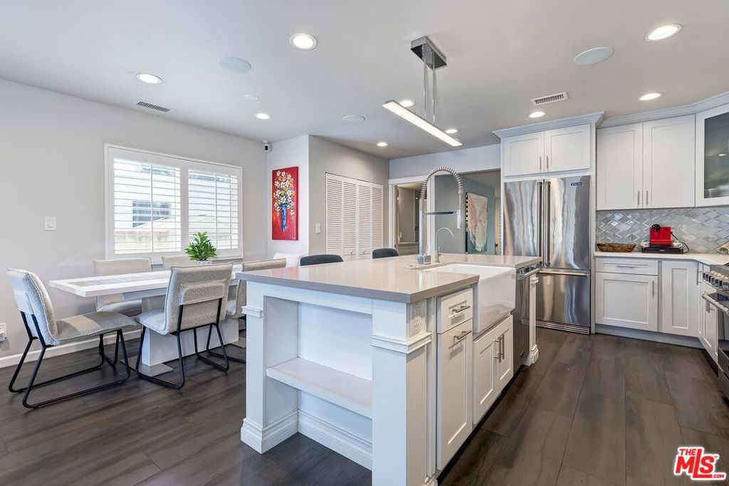 Image 18 of property listing at 5437 Coolidge Avenue, Culver City, CA 90230