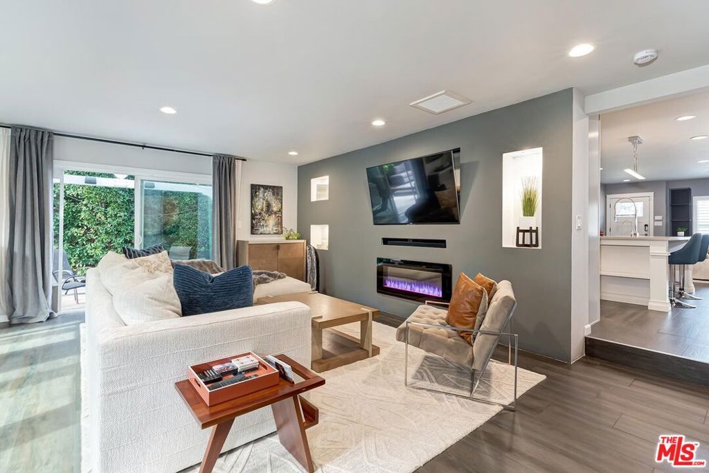 Image 24 of property listing at 5437 Coolidge Avenue, Culver City, CA 90230