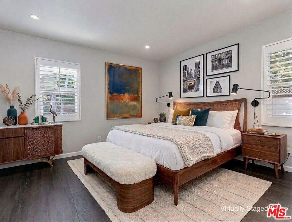 Image 28 of property listing at 5437 Coolidge Avenue, Culver City, CA 90230