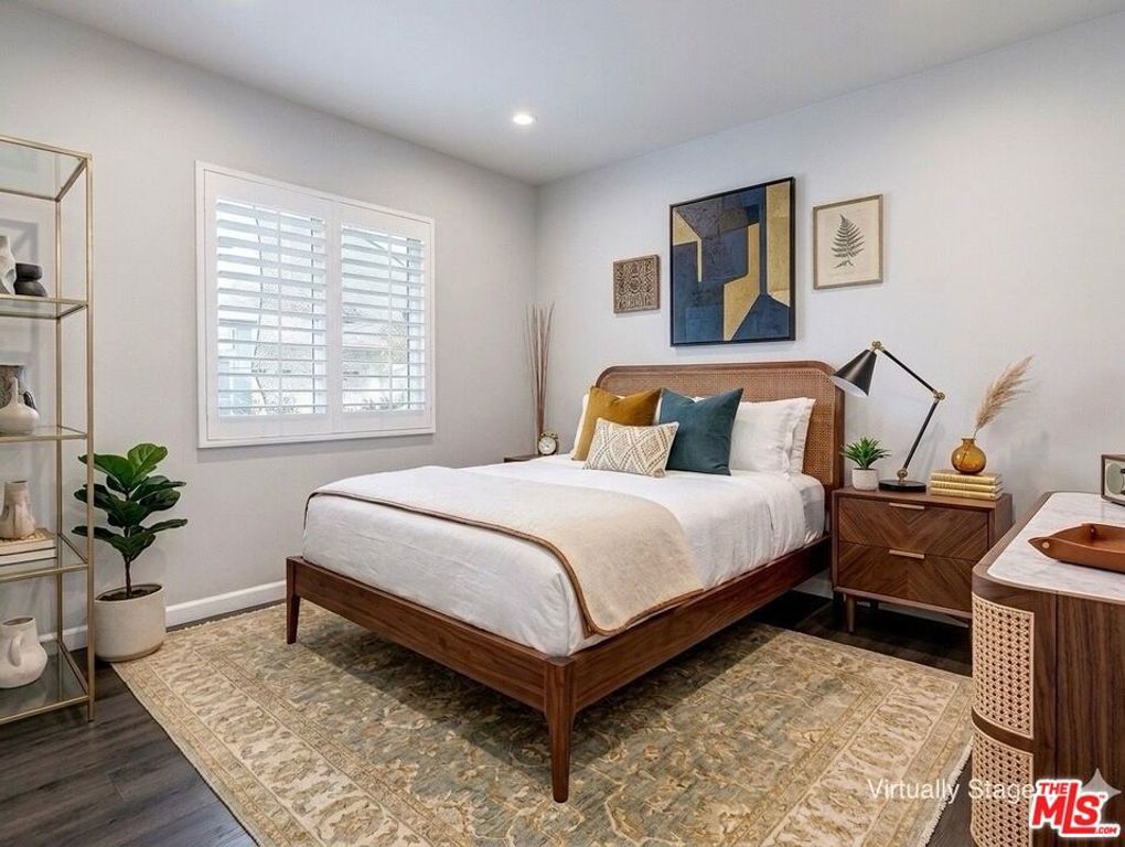 Image 33 of property listing at 5437 Coolidge Avenue, Culver City, CA 90230