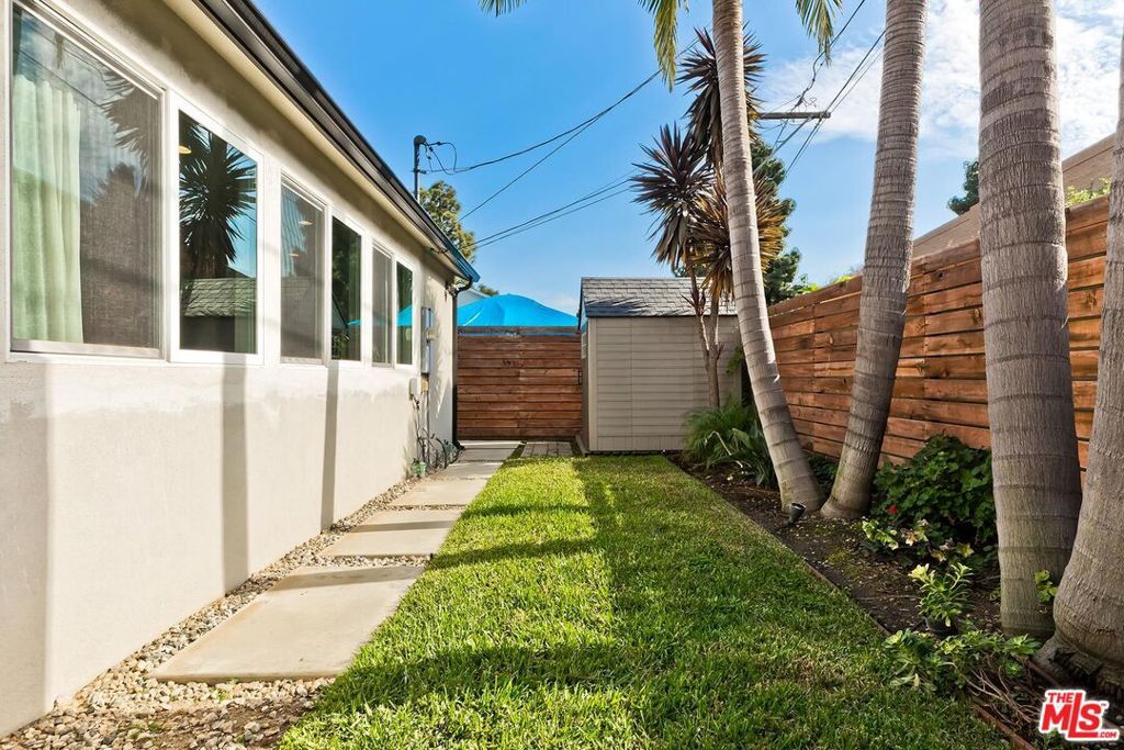 Image 36 of property listing at 5437 Coolidge Avenue, Culver City, CA 90230