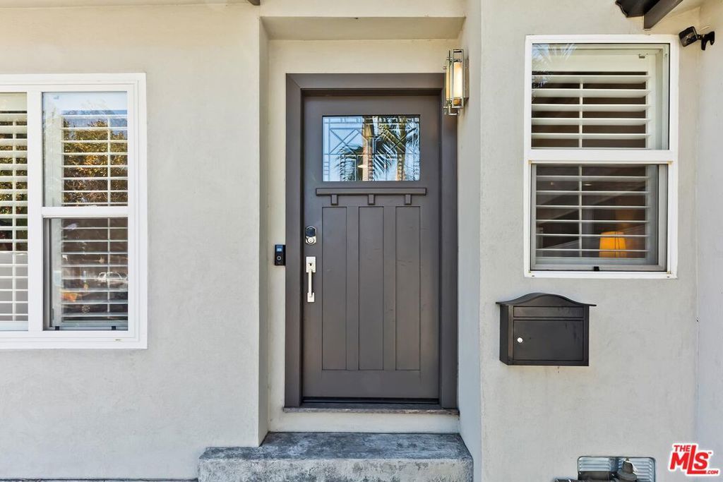 Image 8 of property listing at 5437 Coolidge Avenue, Culver City, CA 90230