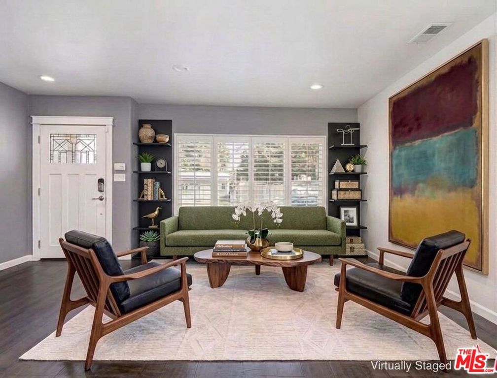 Image 9 of property listing at 5437 Coolidge Avenue, Culver City, CA 90230