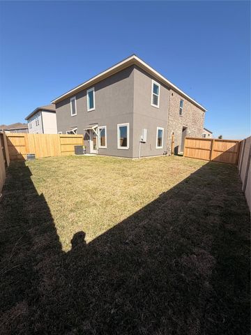 2139 Salinas Drive, Rosharon, TX 77583