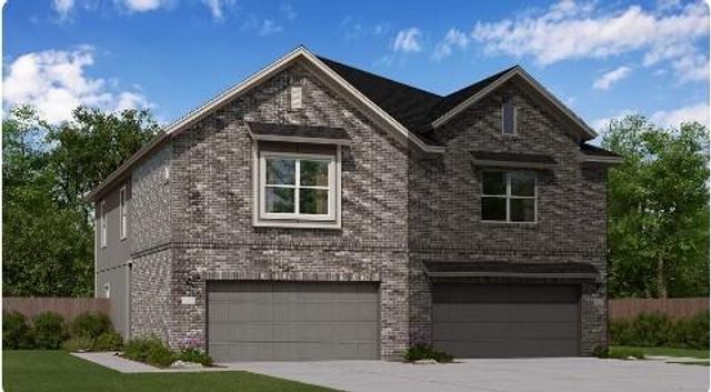 2139 Salinas Drive, Rosharon, TX 77583