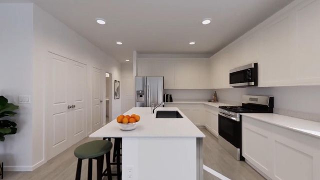 2139 Salinas Drive, Rosharon, TX 77583