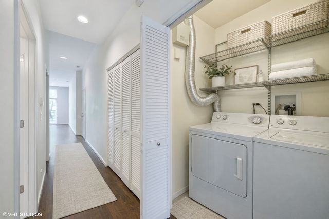 1872 N Damen Avenue 2N, Chicago, IL 60647