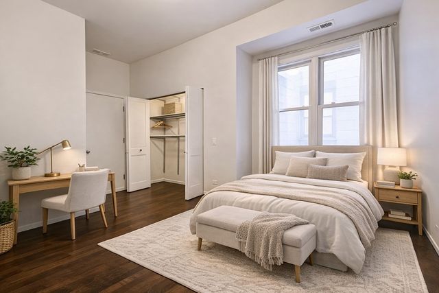 1872 N Damen Avenue 2N, Chicago, IL 60647