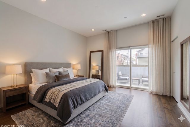 1872 N Damen Avenue 2N, Chicago, IL 60647