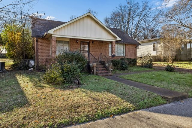 2209 Morena St, Nashville, TN 37208