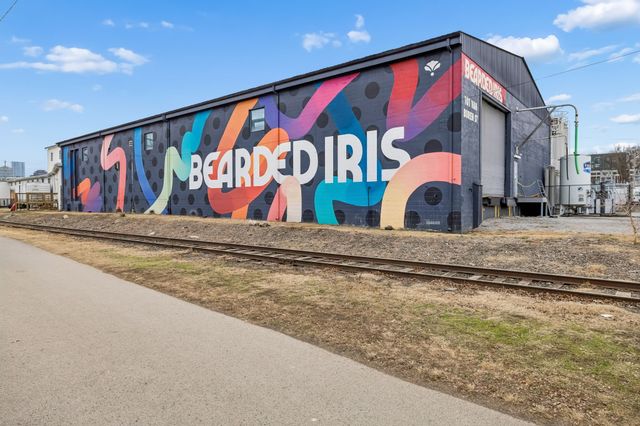 2209 Morena St, Nashville, TN 37208