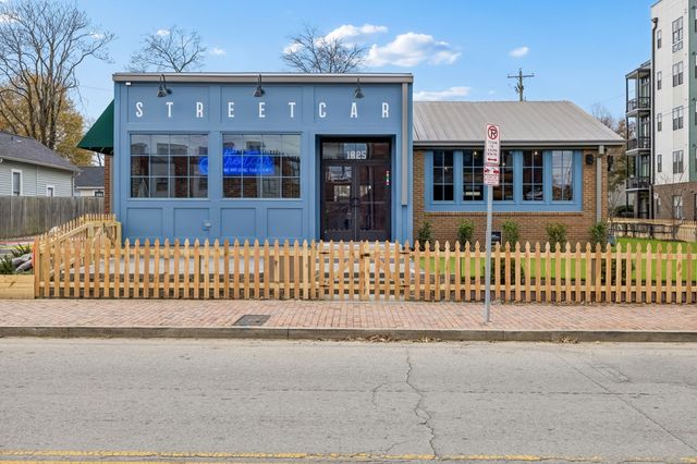 2209 Morena St, Nashville, TN 37208