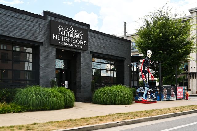 2209 Morena St, Nashville, TN 37208