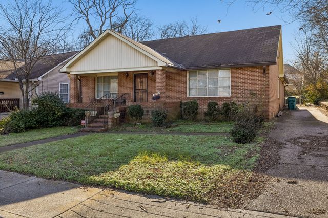 2209 Morena St, Nashville, TN 37208