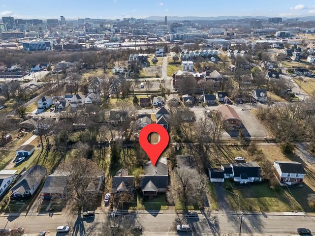 2209 Morena St, Nashville, TN 37208