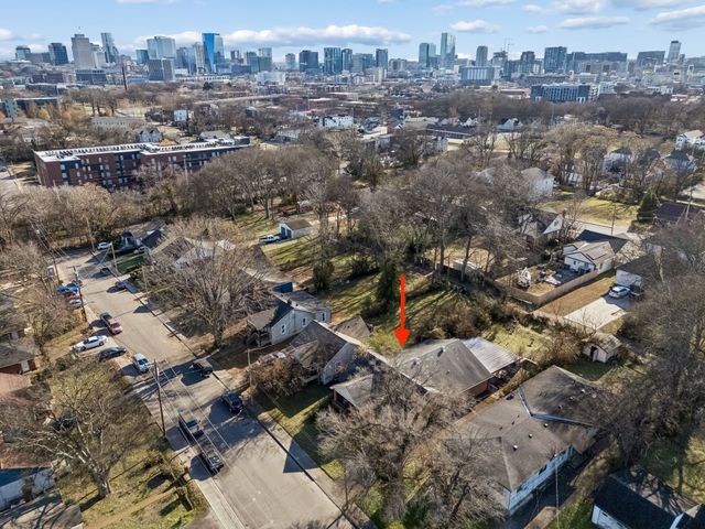 2209 Morena St, Nashville, TN 37208