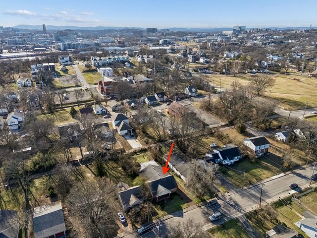 2209 Morena St, Nashville, TN 37208