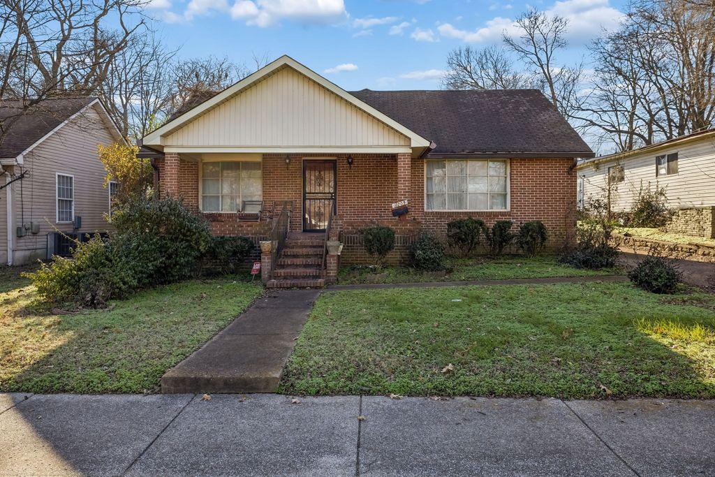 2209 Morena St, Nashville, TN 37208