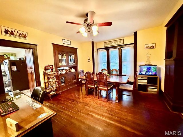 312 W Milton Street, New Florence, MO 63363