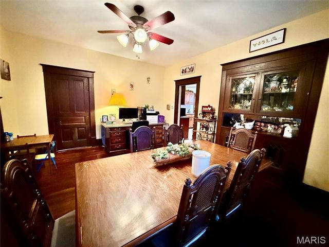 312 W Milton Street, New Florence, MO 63363