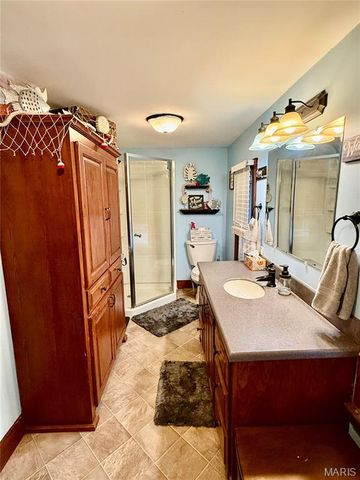 312 W Milton Street, New Florence, MO 63363