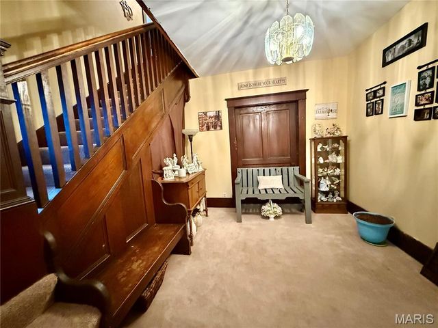 312 W Milton Street, New Florence, MO 63363