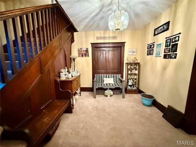 312 W Milton Street, New Florence, MO 63363