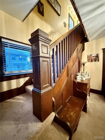 312 W Milton Street, New Florence, MO 63363