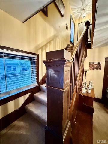 312 W Milton Street, New Florence, MO 63363