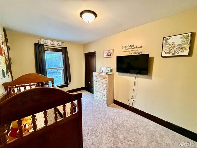 312 W Milton Street, New Florence, MO 63363