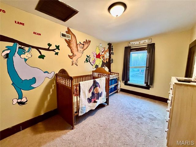 312 W Milton Street, New Florence, MO 63363