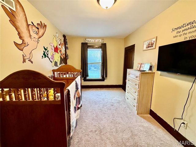 312 W Milton Street, New Florence, MO 63363