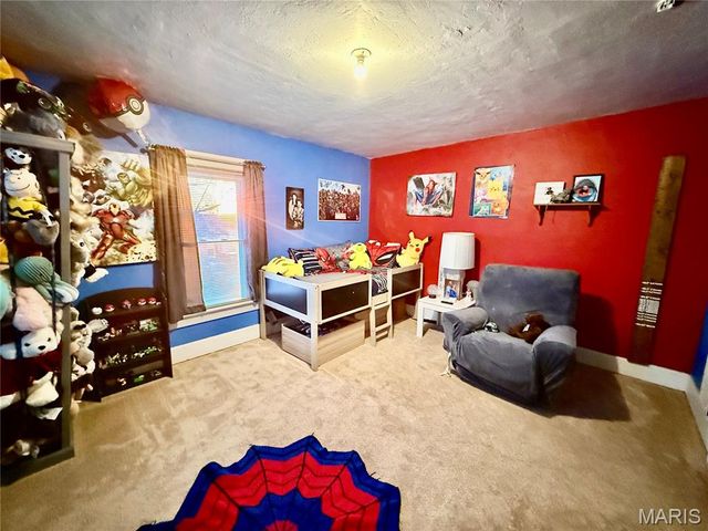 312 W Milton Street, New Florence, MO 63363