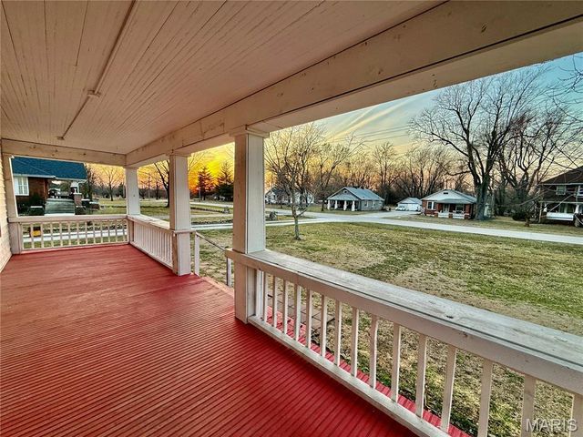 312 W Milton Street, New Florence, MO 63363