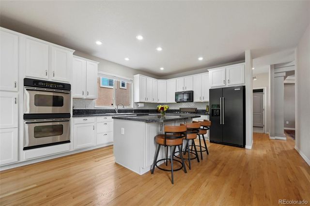 12578 Broad Oaks Drive, Colorado Springs, CO 80921