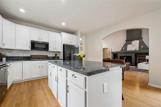 12578 Broad Oaks Drive, Colorado Springs, CO 80921