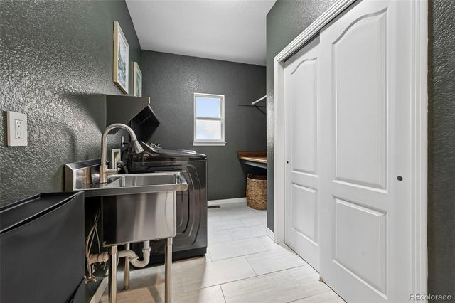 12578 Broad Oaks Drive, Colorado Springs, CO 80921