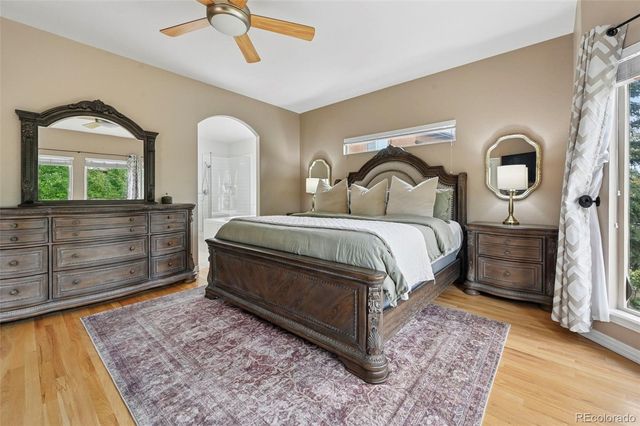 12578 Broad Oaks Drive, Colorado Springs, CO 80921